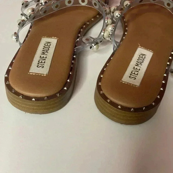 Steve Madden Sandals - Picture 5 of 6